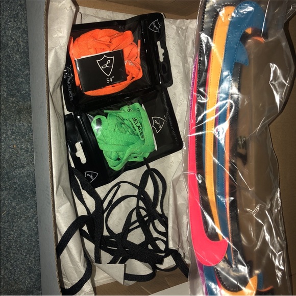 nike air force 1 swoosh pack black